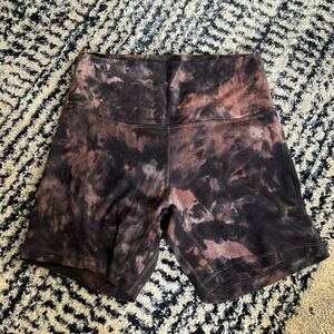 Lululemon align shorts